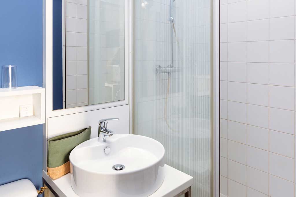 An en suite bathroom (Photo: ALL – Accor Live Limitless)