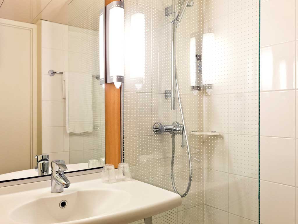 An en suite bathroom (Photo: ALL – Accor Live Limitless)