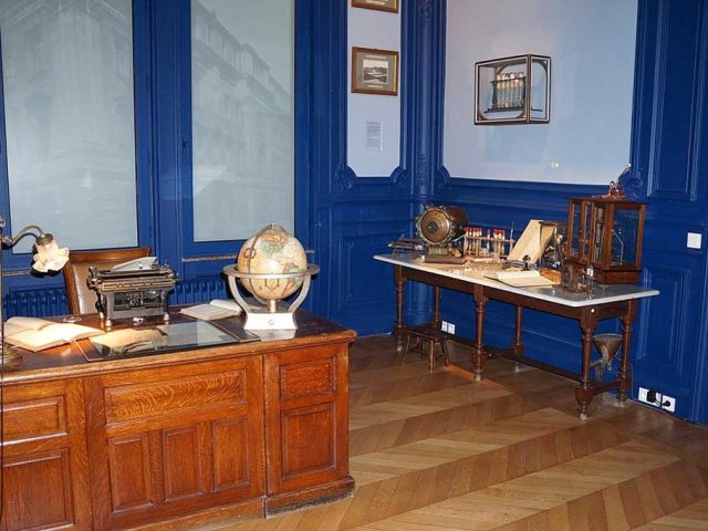 Musée de l’Institut Pasteur de Lille