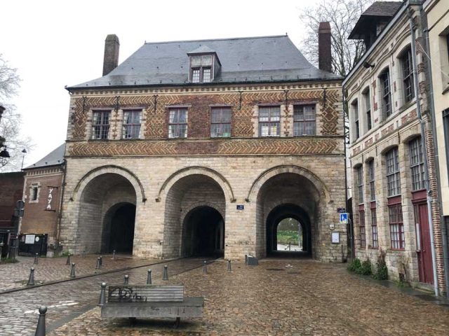 Porte de Gand